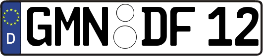 GMN-DF12