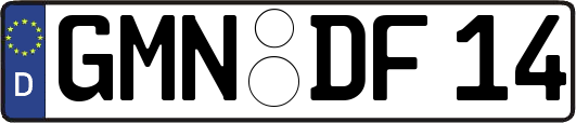 GMN-DF14