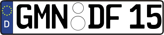 GMN-DF15