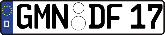 GMN-DF17