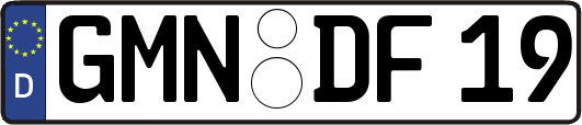 GMN-DF19