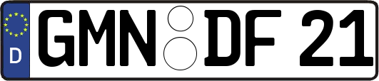 GMN-DF21