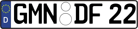 GMN-DF22