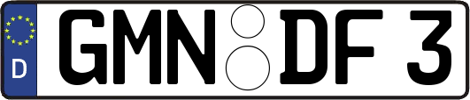 GMN-DF3