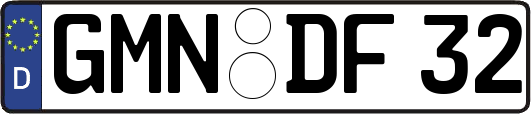 GMN-DF32