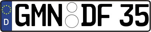 GMN-DF35
