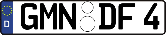 GMN-DF4