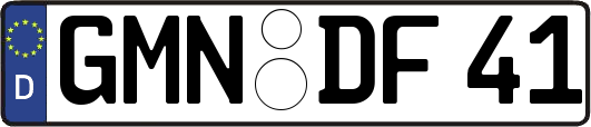 GMN-DF41