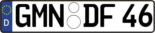 GMN-DF46