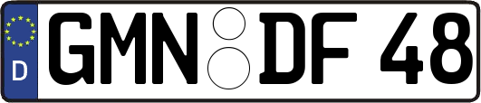 GMN-DF48