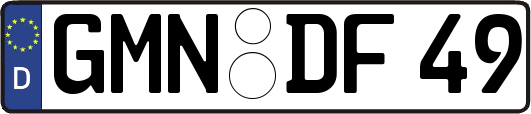 GMN-DF49