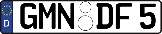 GMN-DF5