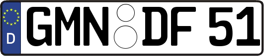 GMN-DF51
