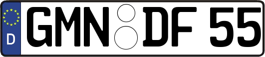 GMN-DF55