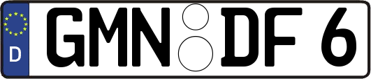 GMN-DF6