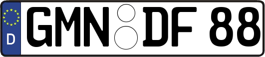 GMN-DF88