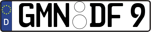 GMN-DF9