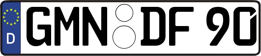 GMN-DF90