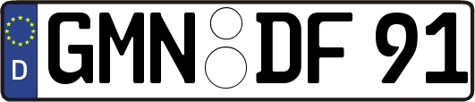 GMN-DF91