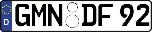 GMN-DF92