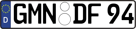 GMN-DF94