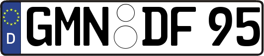 GMN-DF95