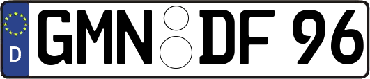 GMN-DF96