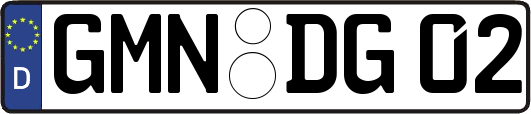 GMN-DG02