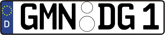 GMN-DG1