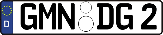 GMN-DG2