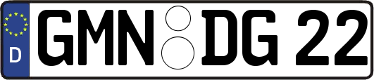 GMN-DG22