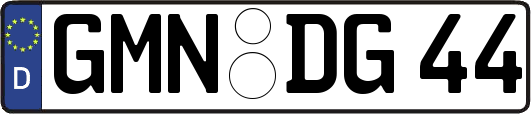GMN-DG44