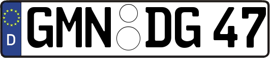 GMN-DG47