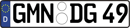 GMN-DG49