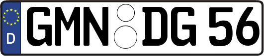 GMN-DG56