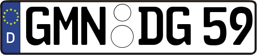 GMN-DG59