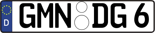 GMN-DG6
