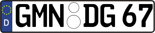 GMN-DG67