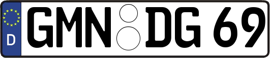 GMN-DG69