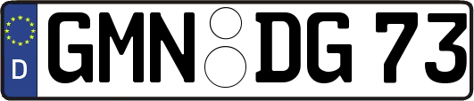 GMN-DG73