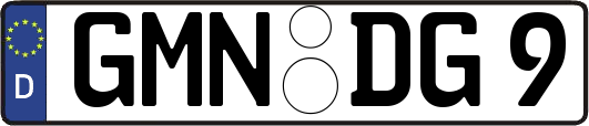 GMN-DG9