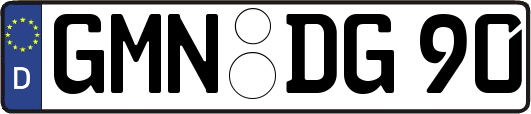GMN-DG90