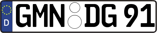 GMN-DG91