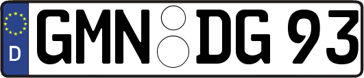 GMN-DG93