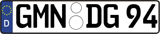 GMN-DG94