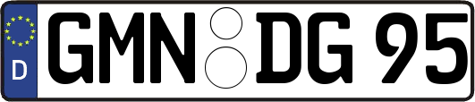 GMN-DG95
