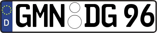 GMN-DG96