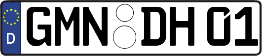 GMN-DH01
