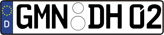 GMN-DH02