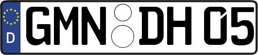 GMN-DH05